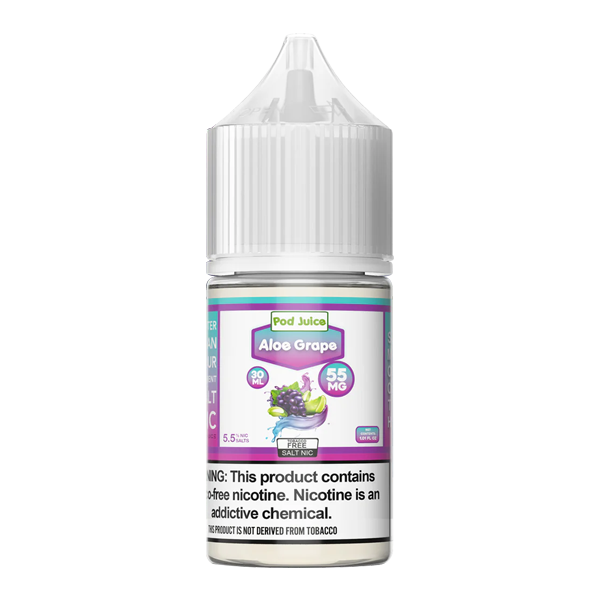 E-Liquids