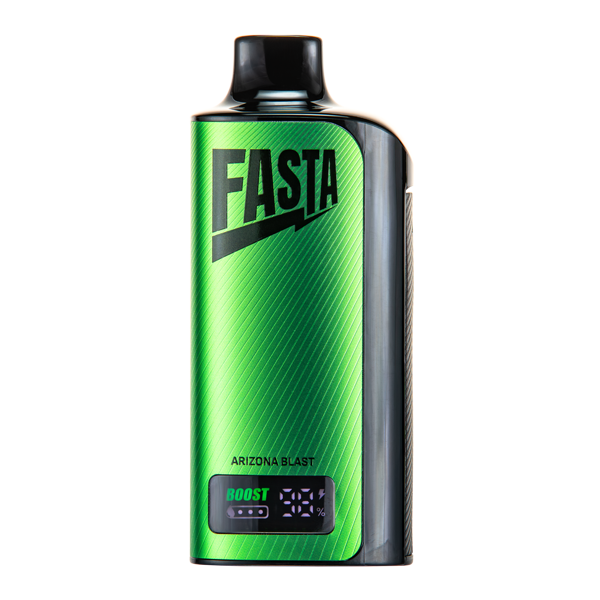 Arizona Blast FASTA PLUGIN 18000 — image 1