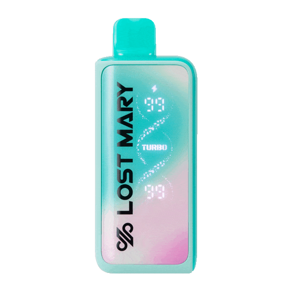 Baja Splash Lost Mary MT35K Turbo