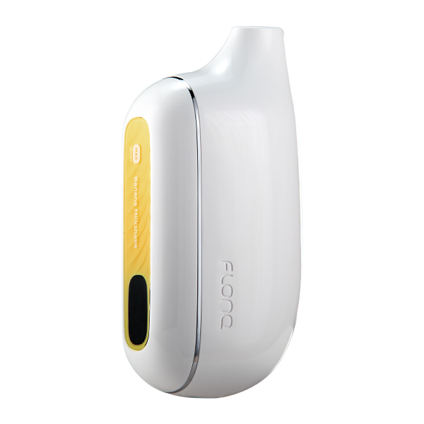 Banana Milkshake FLONQ Max Smart — image 1