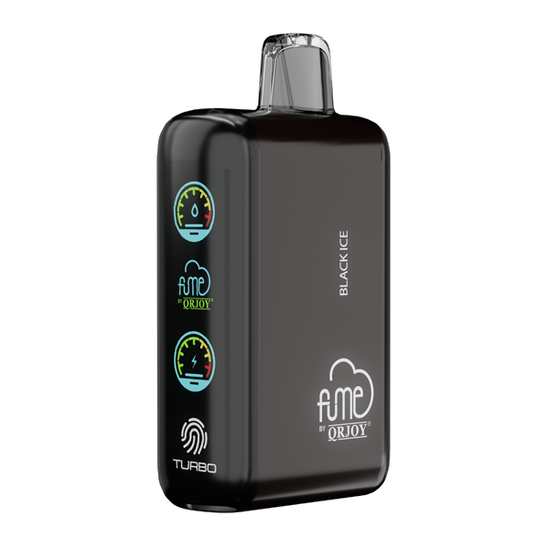 Black Ice FUME Eternity Turbo 20K — image 1