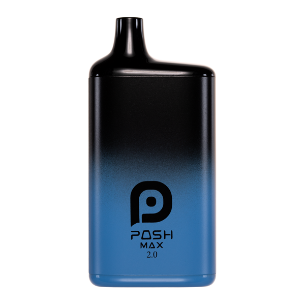 Blue B Ice Posh Max 2.0 — image 1