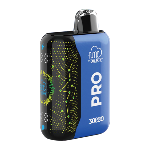 Blue Razz Ice FUME PRO 30K — image 1