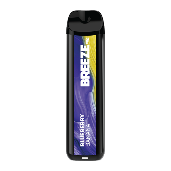 Blueberry Banana Breeze Pro — image 1
