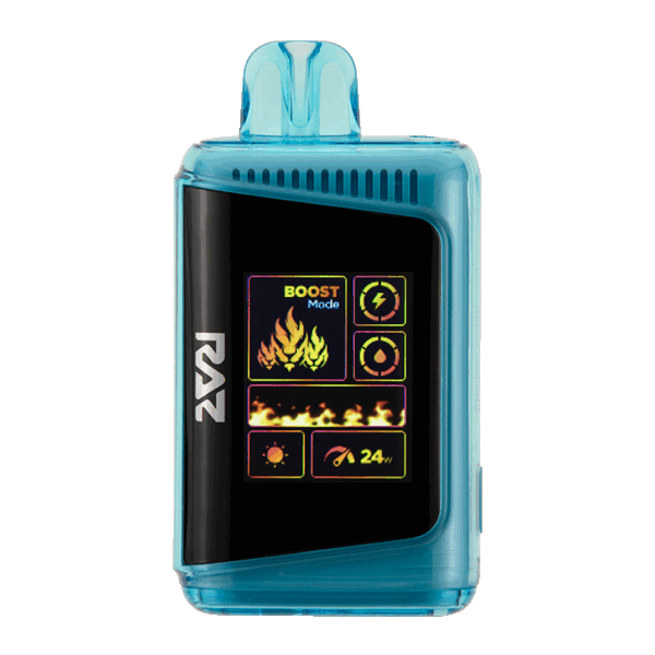Blueberry Watermelon RAZ LTX 25000 — image 1