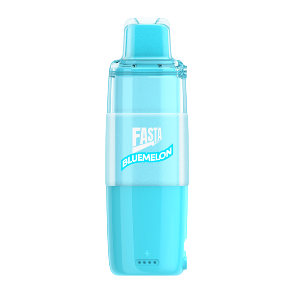 Bluemelon FASTA 40K Disposable — image 1
