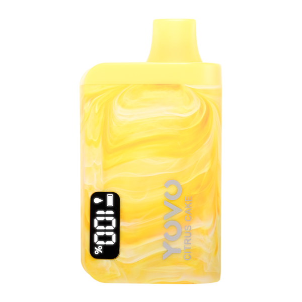 Citrus Cake YOVO JB8000 — image 1