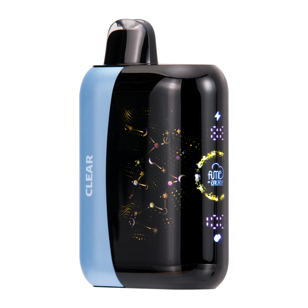 Clear Fume PRO 30K — image 1