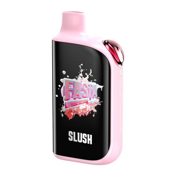 Double Mango FASTA Burrst 37K (Slush Edition) — image 1