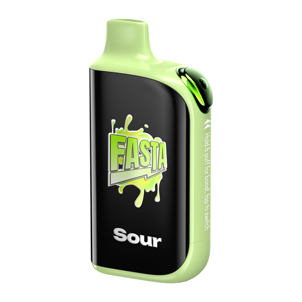 Fcuking Fab FASTA Burrst 37000 (Sour Edition) — image 1