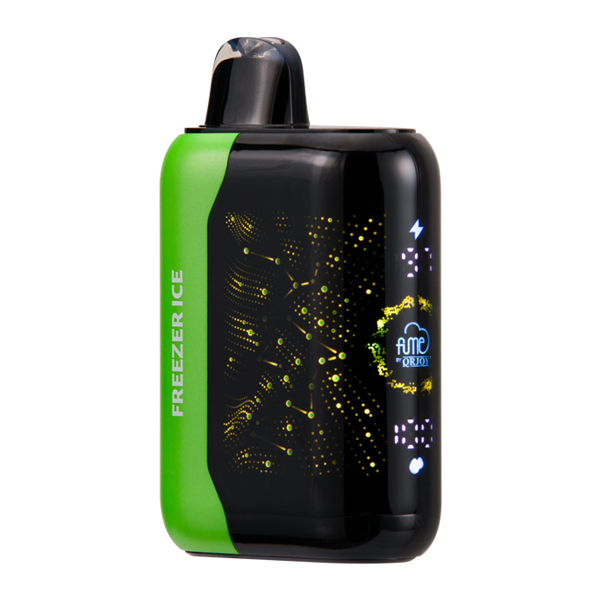Freezer Ice Fume PRO 30K — image 1