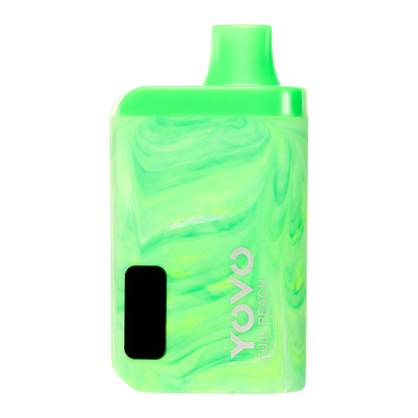 Fuji Peach YOVO JB8000 — image 1