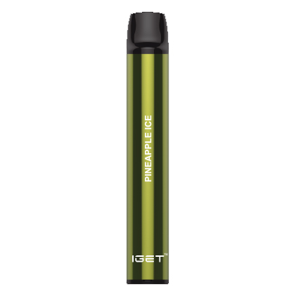 IGET SHION MYSTERY FRUIT – 600 PUFFS