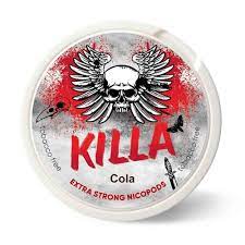 KILLA - Cola — image 1