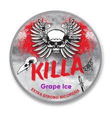 KILLA - Grape Ice — image 1