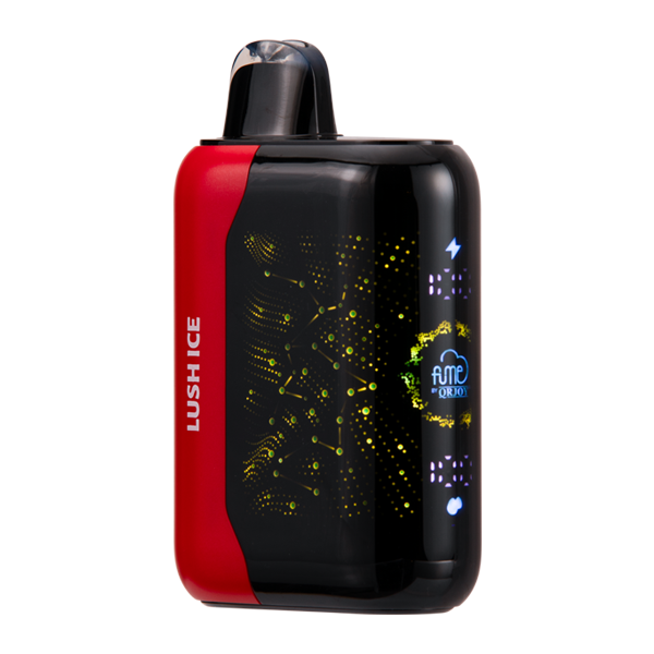 Lush Ice Fume PRO 30K — image 1