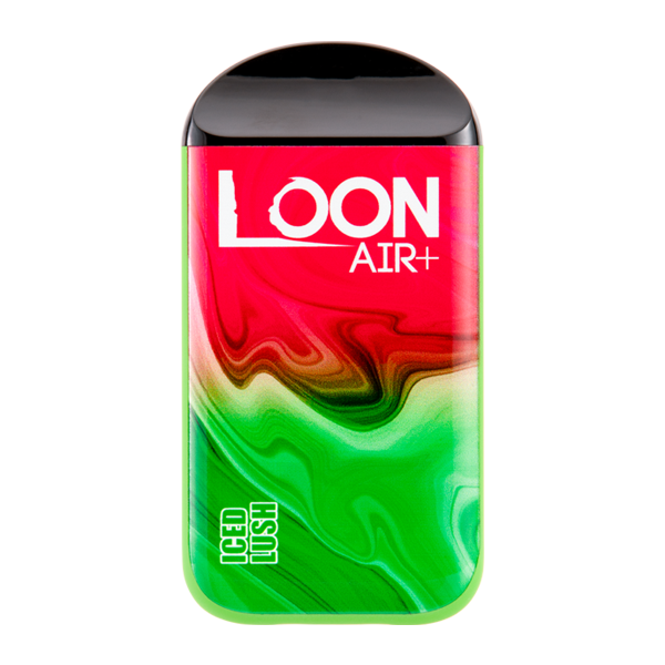 Lush Ice Loon Air+