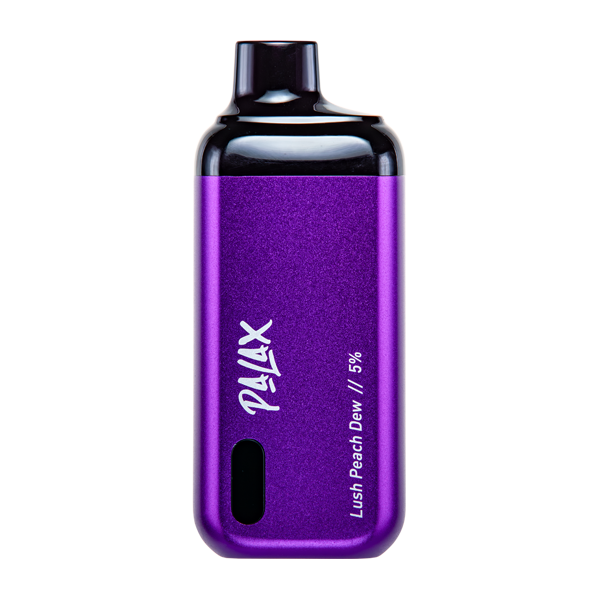 Lush Peach Dew PALAX KC8000 — image 1