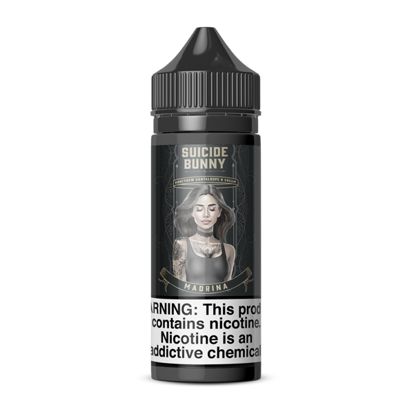 Madrina Suicide Bunny E-Juice — image 1