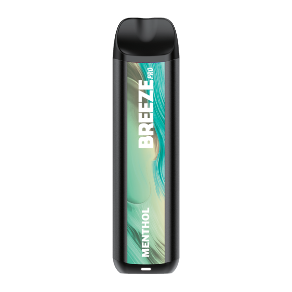 Menthol Breeze Pro — image 1