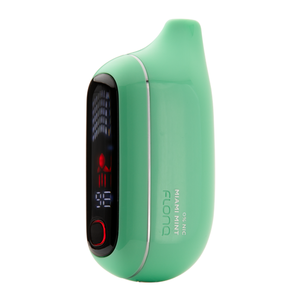 Miami Mint FLONQ Max Pro ZERO — image 1