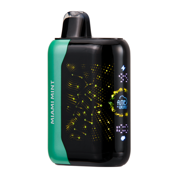Miami Mint FUME PRO 30K — image 1