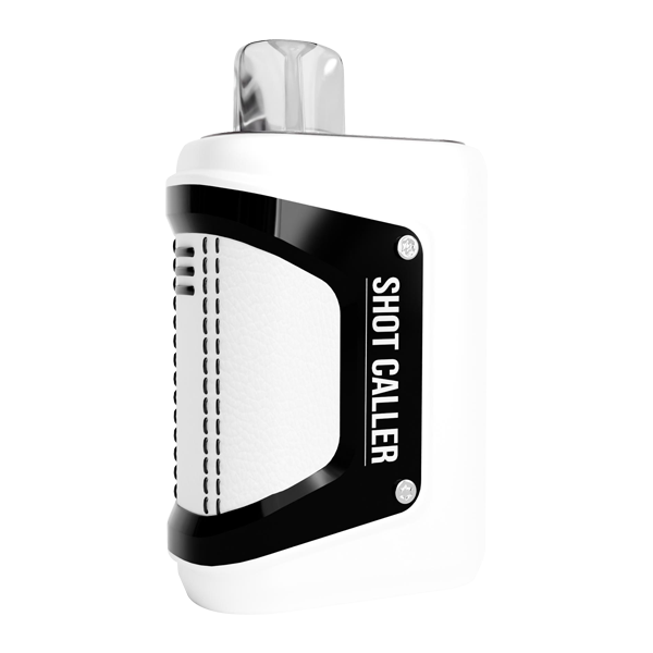 Miami Mint SHOT CALLER 40K — image 1