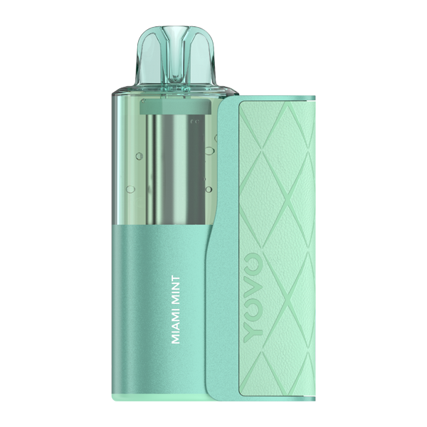 Miami Mint YOVO JB50000 Kit — image 1
