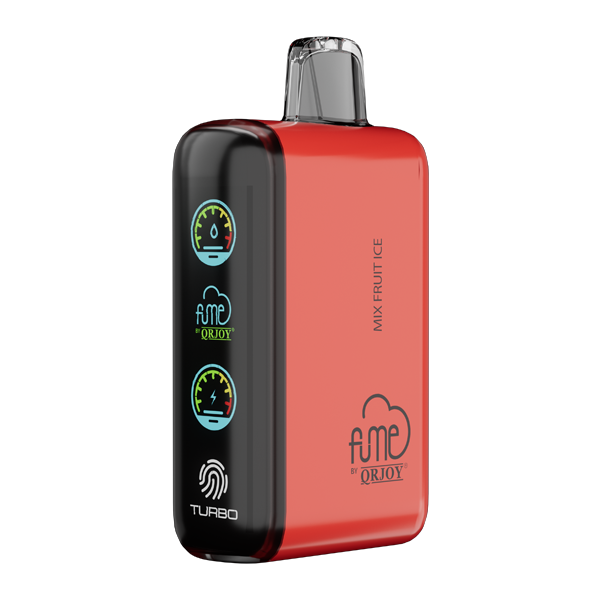 Mix Fruit Ice FUME Eternity Turbo 20K — image 1