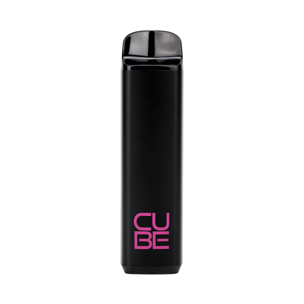 Passi-flora by Cube — image 1