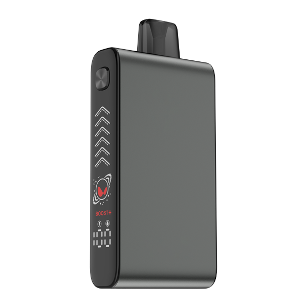 Peach Ice FASTA Alien 51K — image 1