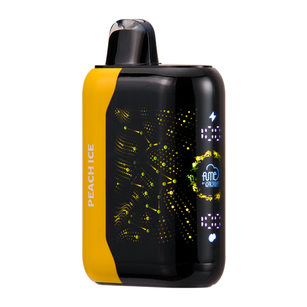 Peach Ice Fume PRO 30K — image 1