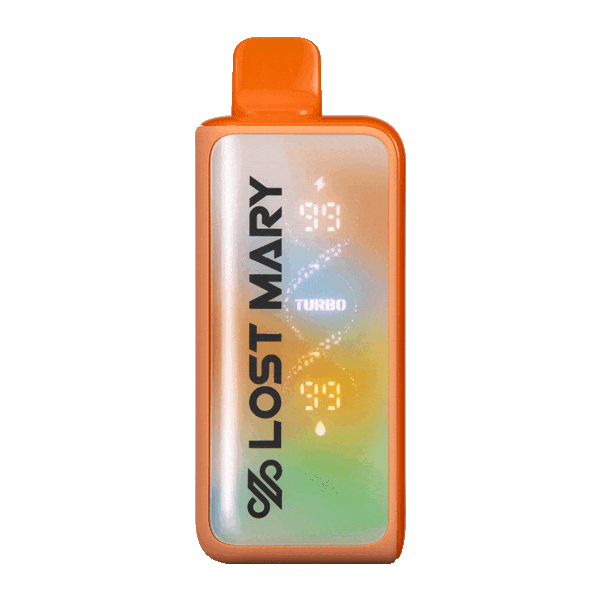 Pink Lemonade Lost Mary MT35K Turbo — image 1