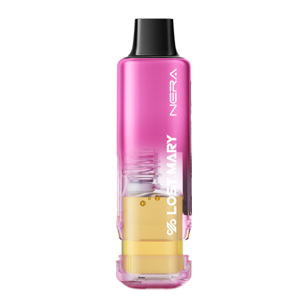Pink Lemonade Lost Mary Nera Fullview Pods (2pk)