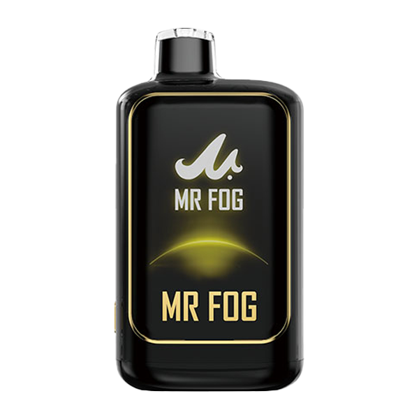 Polar Ice Mr Fog Nova — image 1