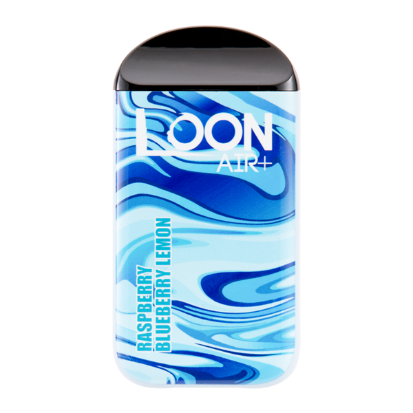 Raspberry Blueberry Lemon Loon Air+ — image 1