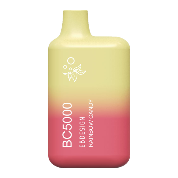 Rinbo Cloudd BC5000 — image 1
