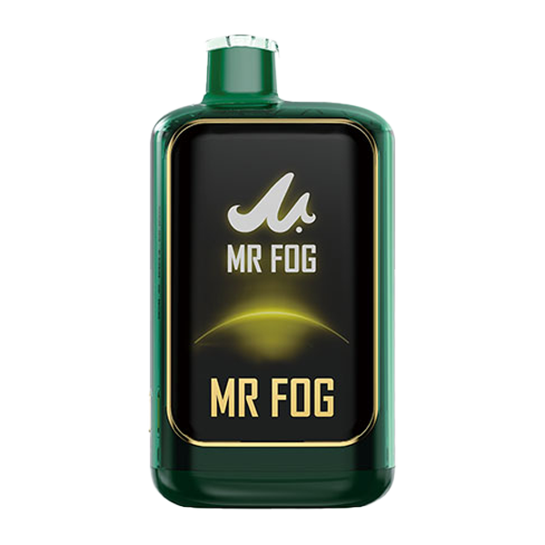 Sour Apple Ice Mr Fog Nova — image 1