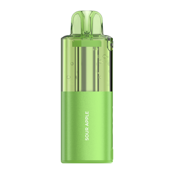 Sour Apple YOVO JB50000 Disposable — image 1