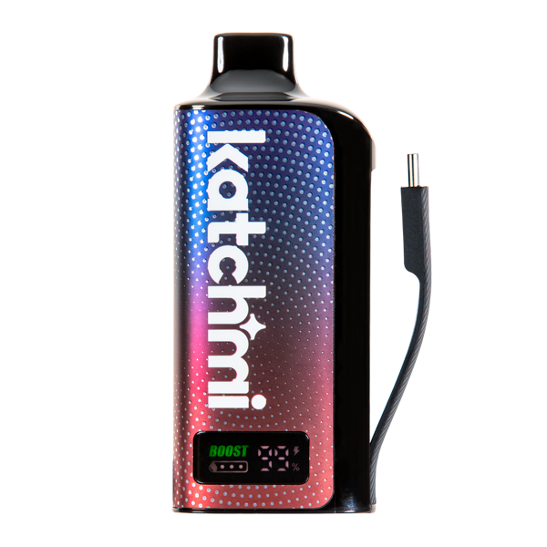 Sour Blue Cherry Katchmi Plugin — image 1