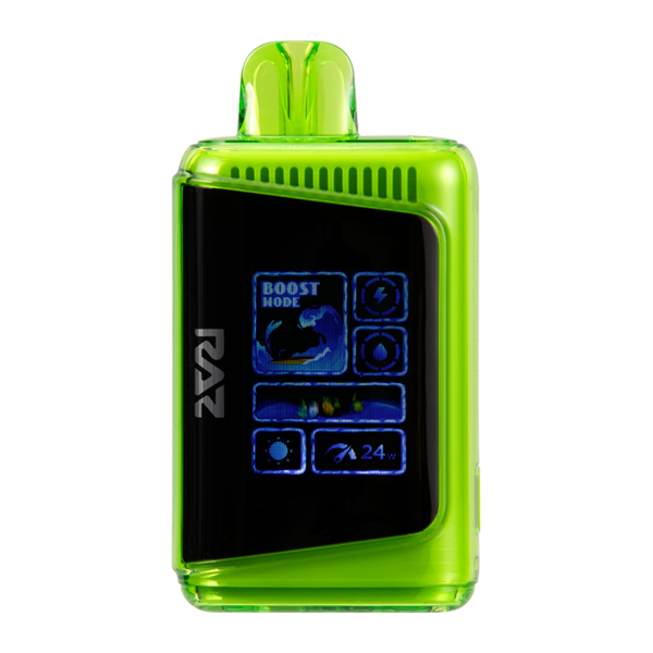 Sour Raspberry Punch RAZ LTX 25000 HOLO EDITION — image 1