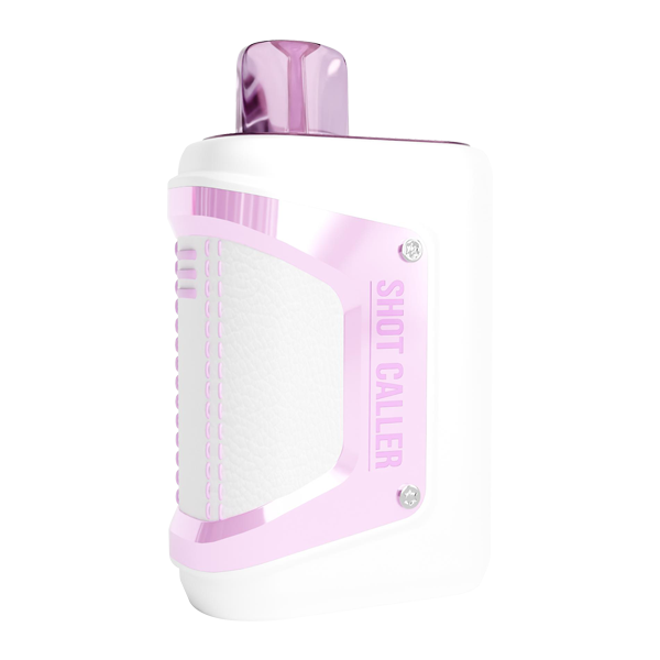 Strawberry B-Pop SHOT CALLER 40K — image 1