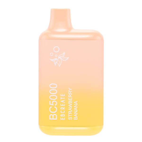 Strawberry Banana BC5000 — image 1