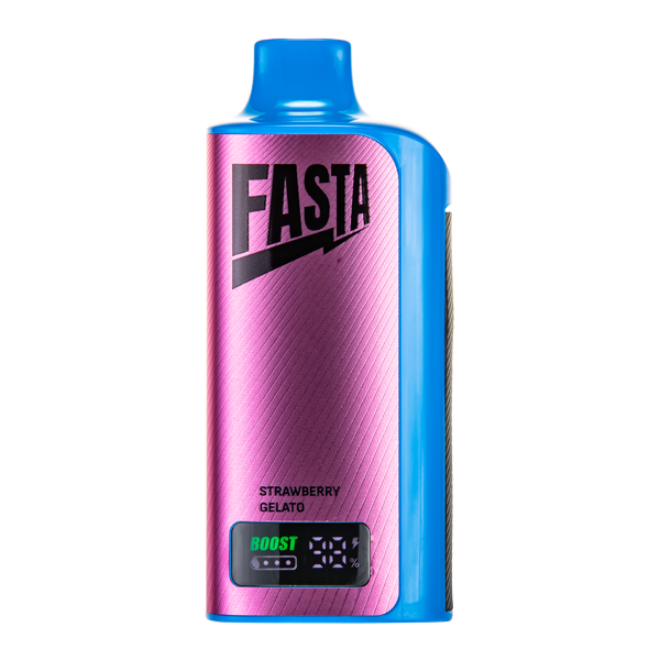 Strawberry Gelato FASTA PLUGIN 18000 — image 1