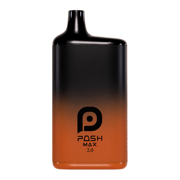 Strawberry Ice Posh Max 2.0 — image 1