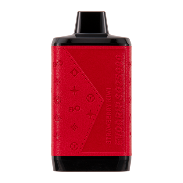 Strawberry Kiwi EVODRIP SO25000 — image 1