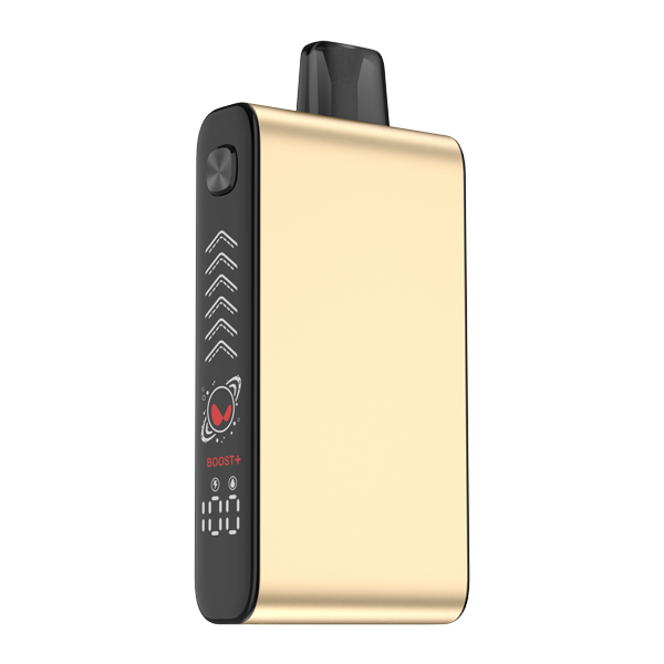 Strawberry Kiwi FASTA Alien 51K — image 1