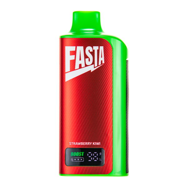 Strawberry Kiwi FASTA PLUGIN 18000 — image 1