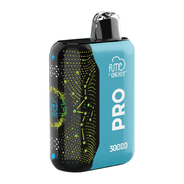 Strawberry Kiwi FUME PRO 30K — image 1