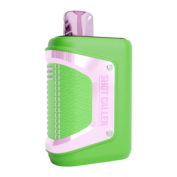 Strawberry Kiwi SHOT CALLER 40K — image 1